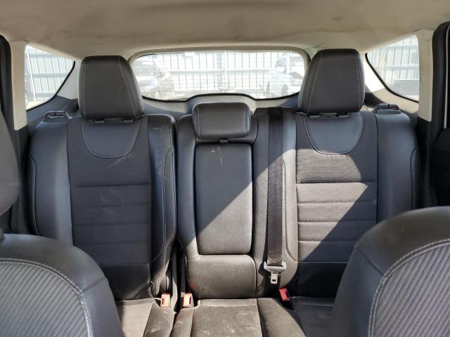 2015 FORD ESCAPE SE - 1FMCU9GX7FUA84341