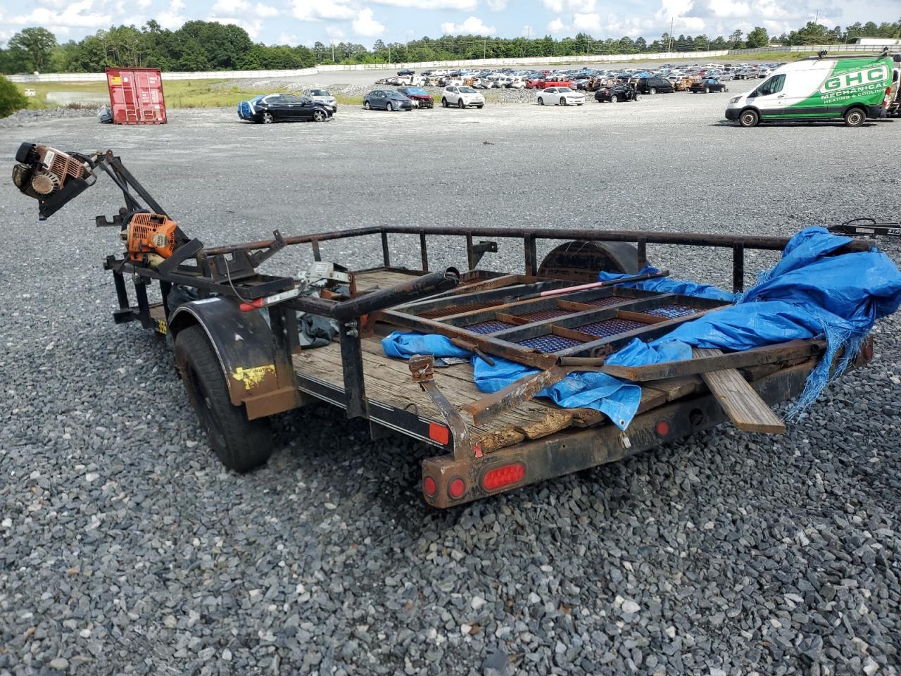 Lot #3215977842 2010 0THR BXBO