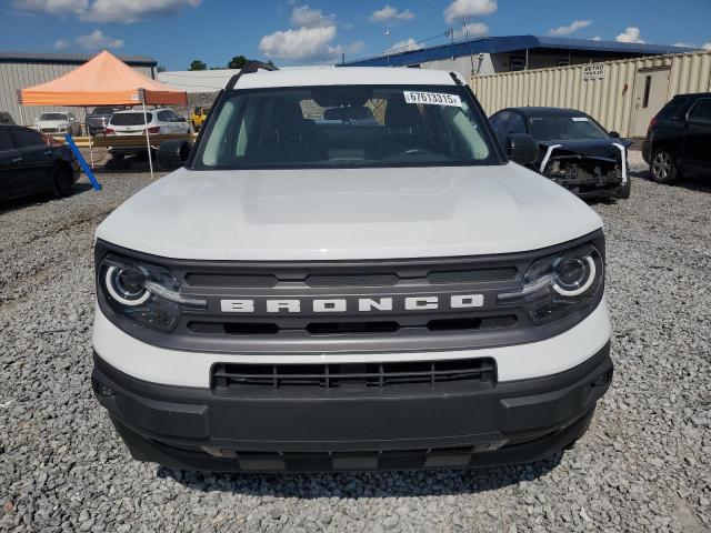 2024 FORD BRONCO SPORT BIG BEND 3FMCR9B62RRF16765