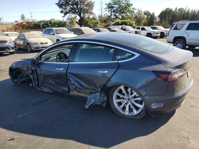 2019 TESLA MODEL 3 5YJ3E1EBXKF389457