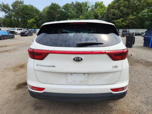 2019 KIA SPORTAGE L KNDPM3AC3K7555595
