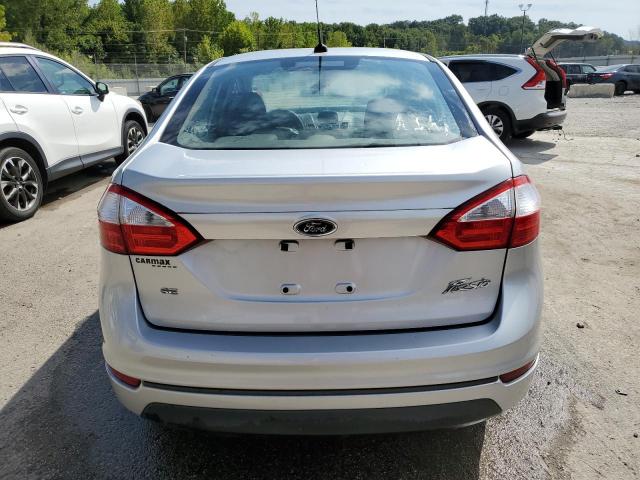 2017 FORD FIESTA SE #3303652935