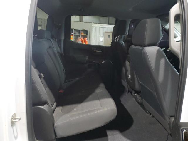 2020 GMC SIERRA K1500 ELEVATION 3GTU9CET4LG257934