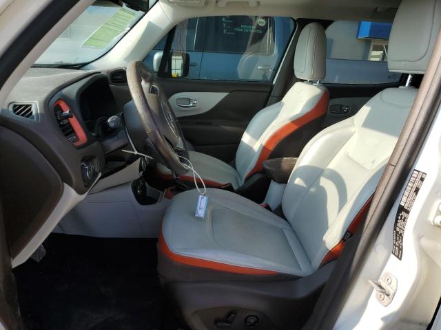 2016 JEEP RENEGADE L ZACCJBDT9GPD48264