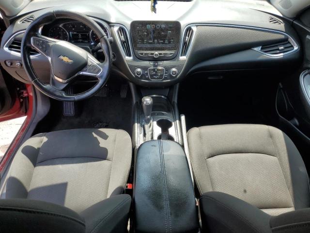 2018 CHEVROLET MALIBU LT 1G1ZD5ST3JF280004