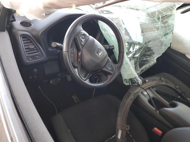 2019 HONDA HR-V SPORT 3CZRU5H16KM721861