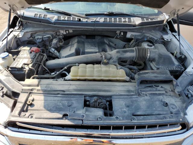2019 FORD F150 SUPER 1FTEW1E4XKFB53703