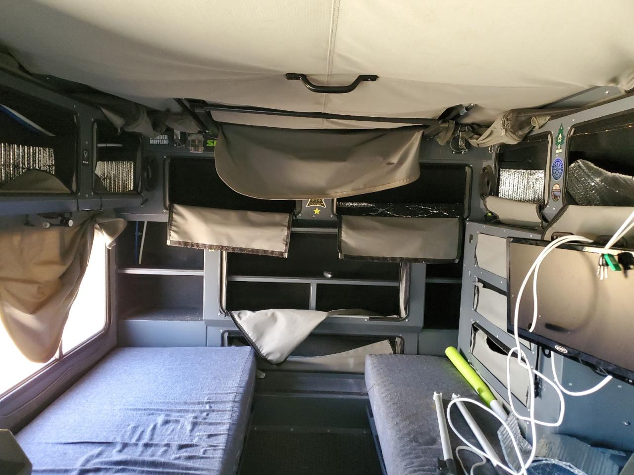 Lot #3290471761 2022 CONQUEROR OFF ROAD