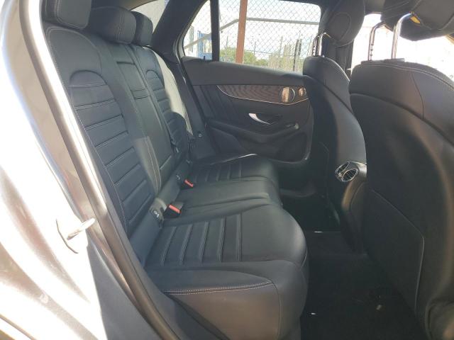 2018 MERCEDES-BENZ GLC 300 4M - WDC0G4KB9JV111694