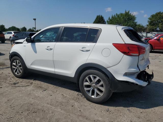 2016 KIA SPORTAGE LX KNDPBCAC6G7848730