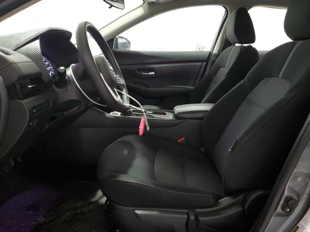 2023 NISSAN SENTRA SV 3N1AB8CV0PY252175