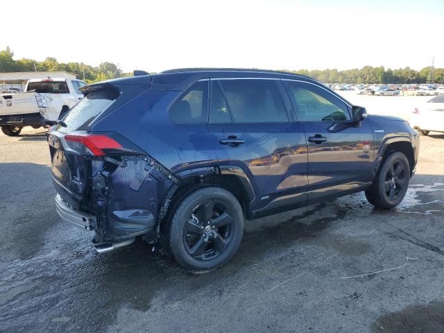 2021 TOYOTA RAV4 XSE - JTME6RFV0MD517616