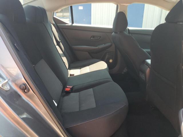 2024 NISSAN SENTRA SV 3N1AB8CV9RY206640