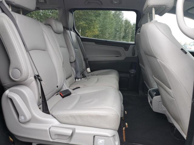 2019 HONDA ODYSSEY EX 5FNRL6H7XKB136238