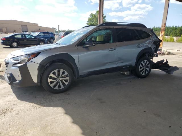 2024 SUBARU OUTBACK PREMIUM 4S4BTAFC0R3158370