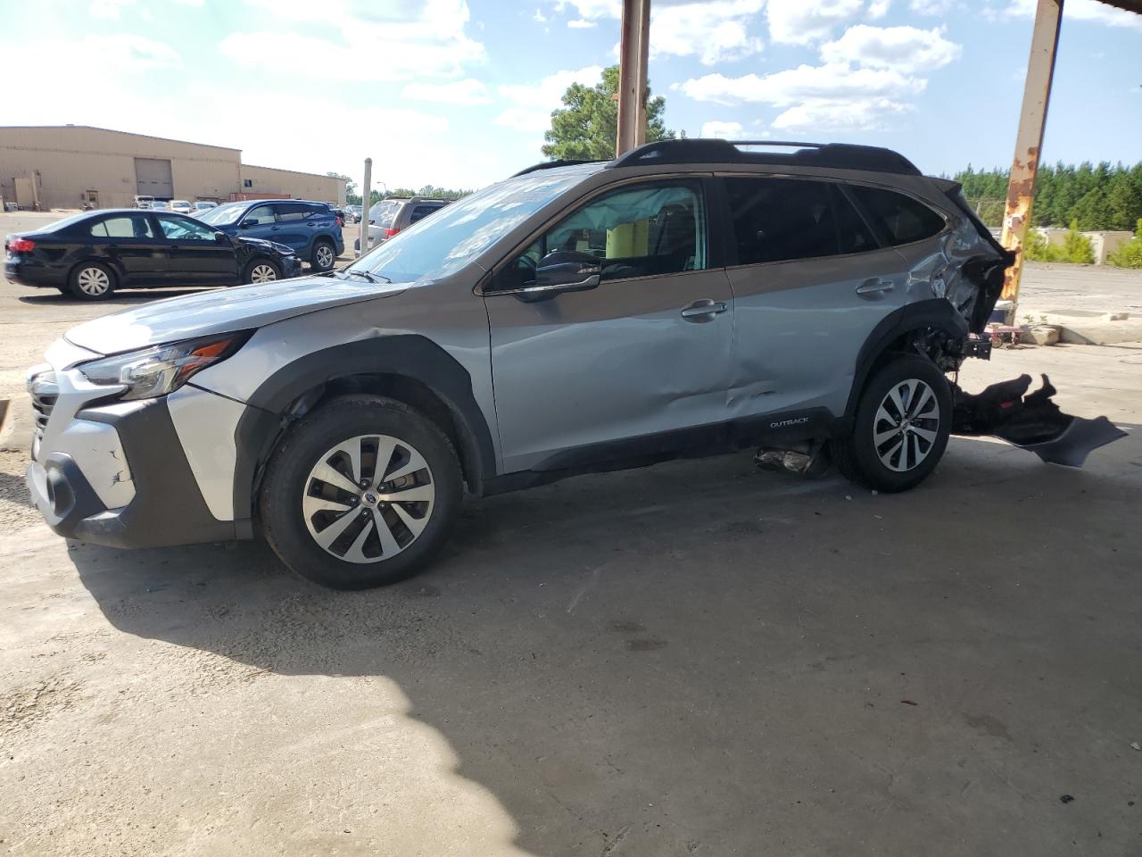 SUBARU OUTBACK PREMIUM