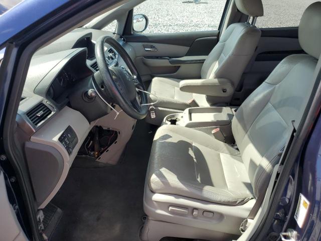 2016 HONDA ODYSSEY EX 5FNRL5H40GB137454