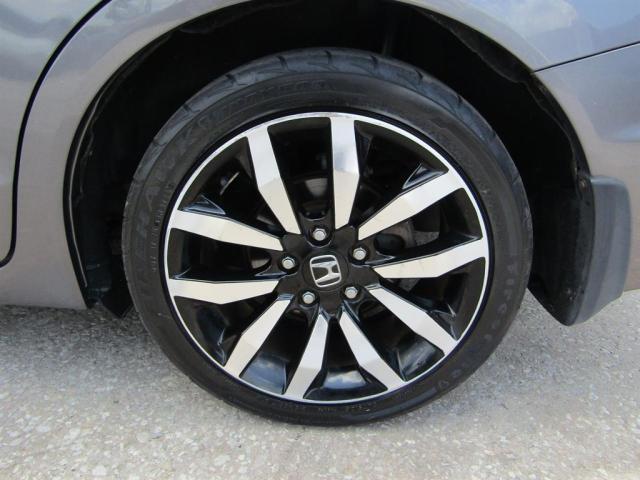 2015 HONDA CIVIC EXL 19XFB2F99FE0994XX