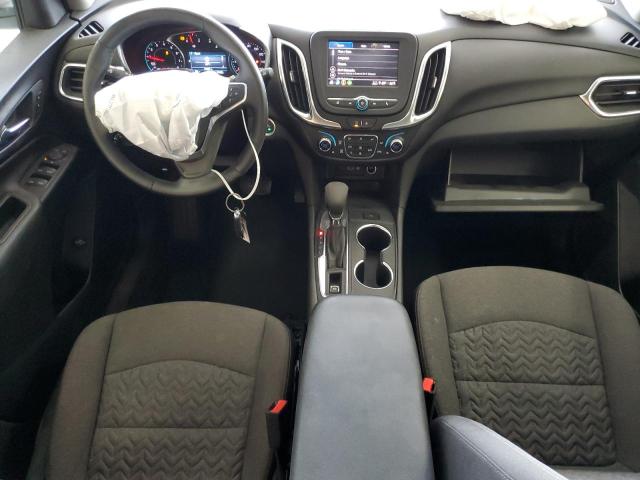 2024 CHEVROLET EQUINOX LT - 3GNAXKEG6RL361371