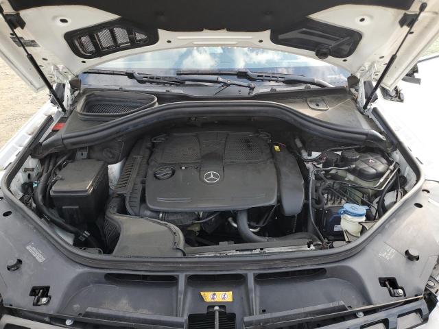 2014 MERCEDES-BENZ ML 350 4MA - 4JGDA5HB6EA294034
