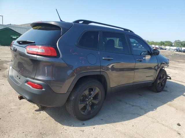 2015 JEEP CHEROKEE L 1C4PJMCS4FW755965