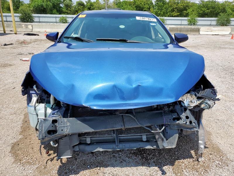 2016 TOYOTA CAMRY LE 4T1BF1FK6GU539078