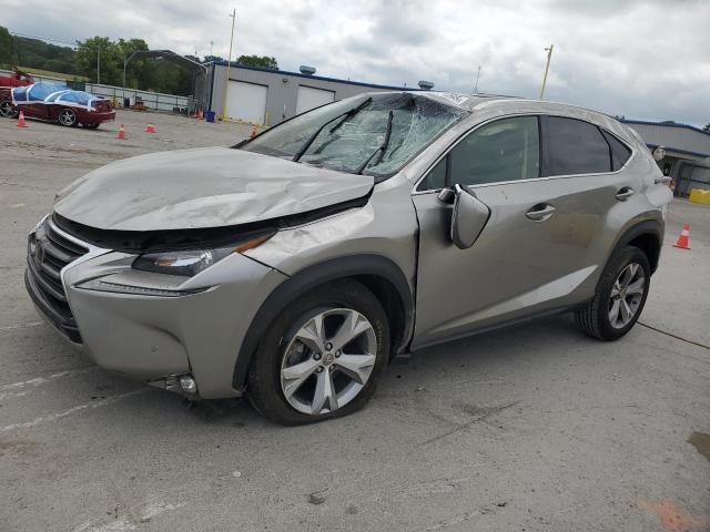 LEXUS NX 200T BASE