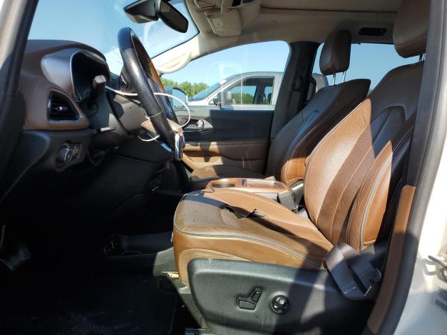 2017 CHRYSLER PACIFICA LIMITED 2C4RC1GG4HR670367