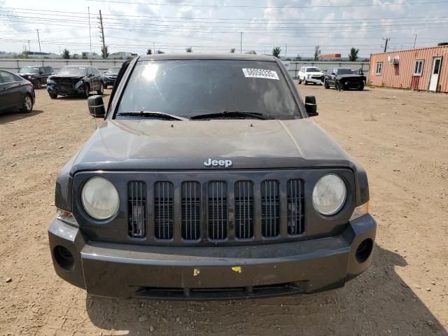 2008 JEEP PATRIOT SP #3268395758