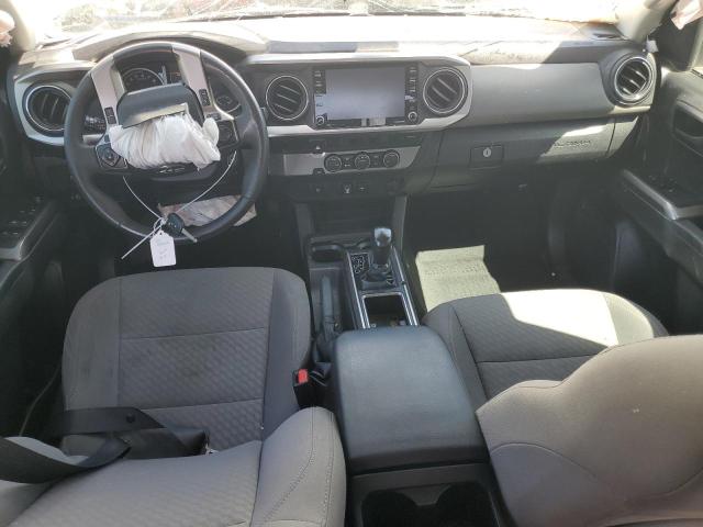 2022 TOYOTA TACOMA DOUBLE CAB - 3TMAZ5CNXNM184608