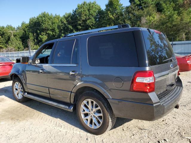 2015 FORD EXPEDITION LIMITED 1FMJU1KT7FEF00492