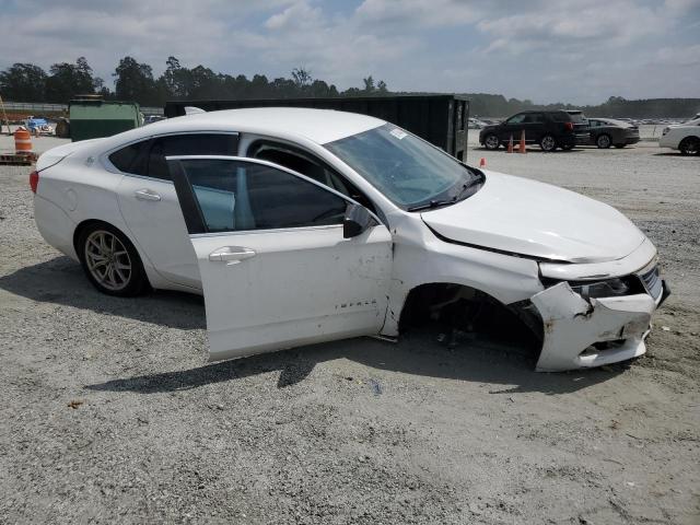 2015 CHEVROLET IMPALA LS - 2G11Z5SL8F9149262