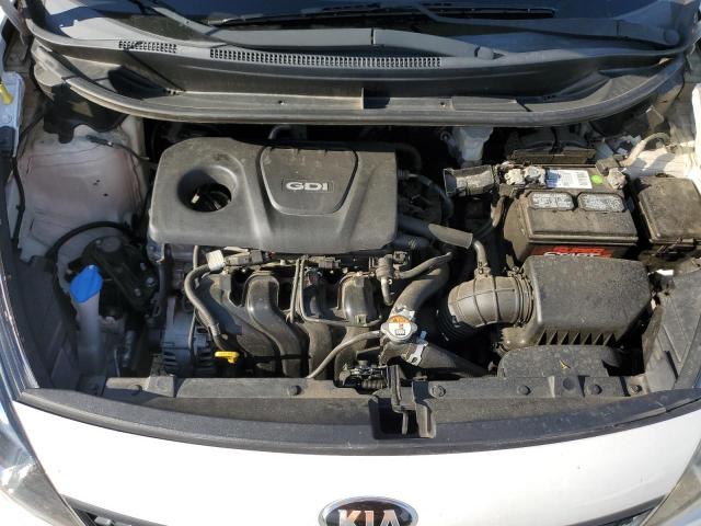 2017 KIA RIO LX KNADM4A31H6012329