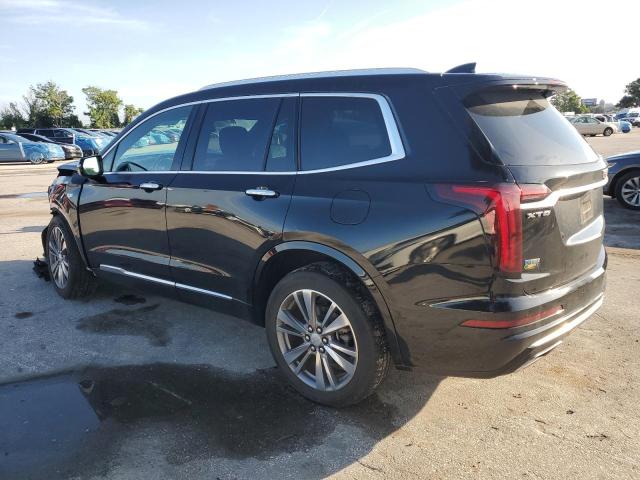 2021 CADILLAC XT6 PREMIU 1GYKPCRS7MZ103504