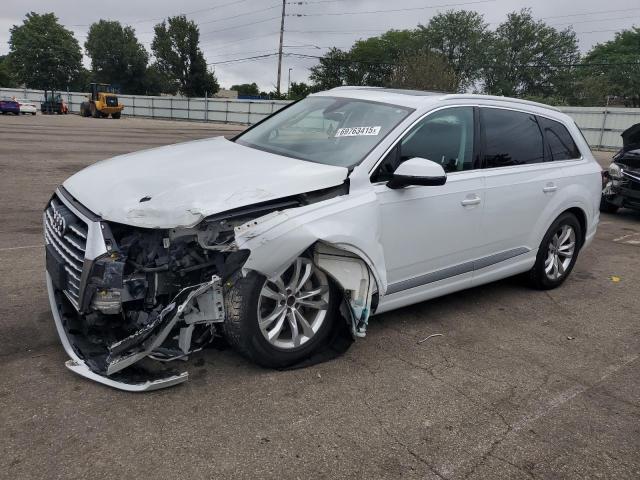 AUDI Q7 PREMIUM