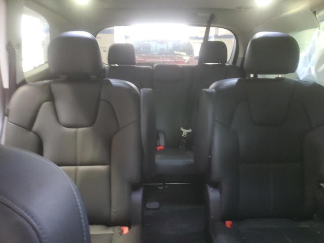 2023 KIA TELLURIDE 5XYP54GCXPG362302