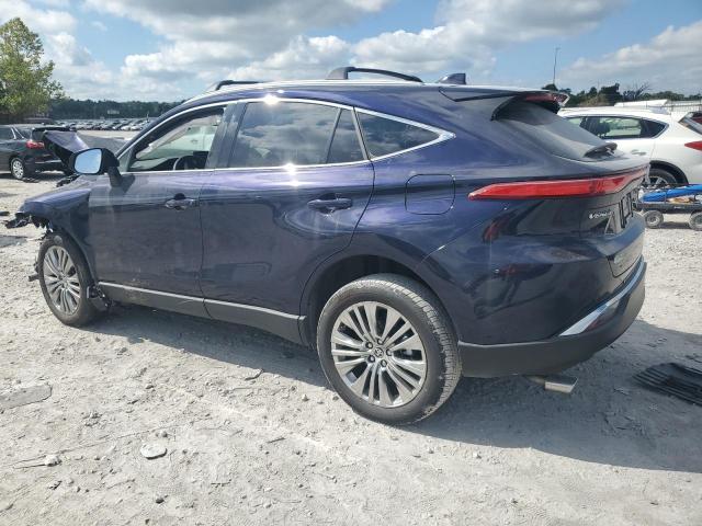 2024 TOYOTA VENZA LE - JTEAAAAH8RJ160965