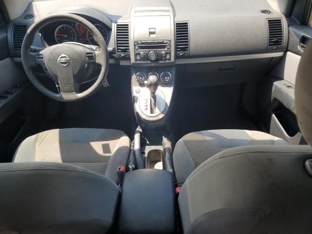 2010 NISSAN SENTRA 2.0 - 3N1AB6AP6AL602633