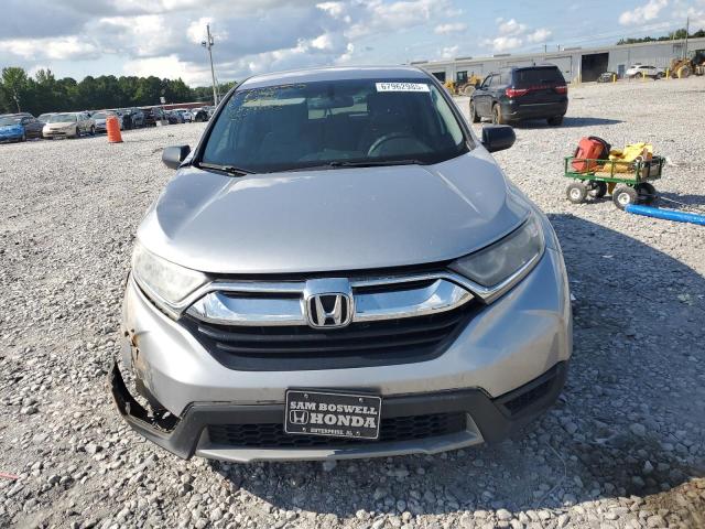 2018 HONDA CR-V LX 2HKRW5H35JH412453