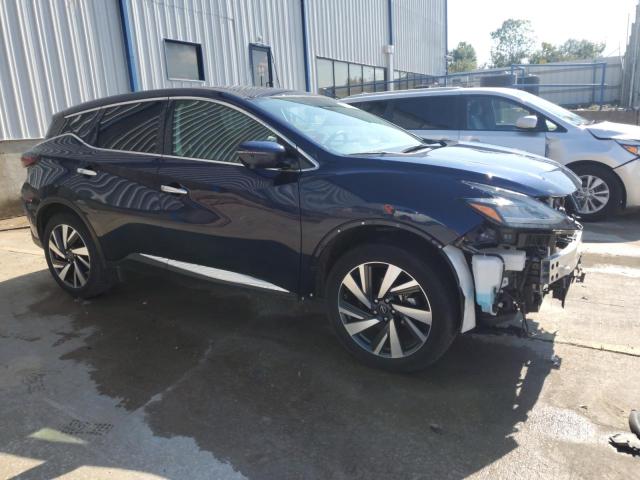 2024 NISSAN MURANO SL 5N1AZ2CJ3RC115404