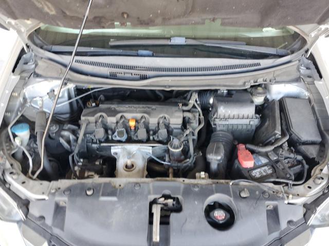2013 HONDA CIVIC LX - 19XFB2F57DE227542