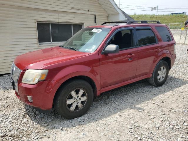 4m2cn9bg5akj03279 Mercury Mariner 2010
