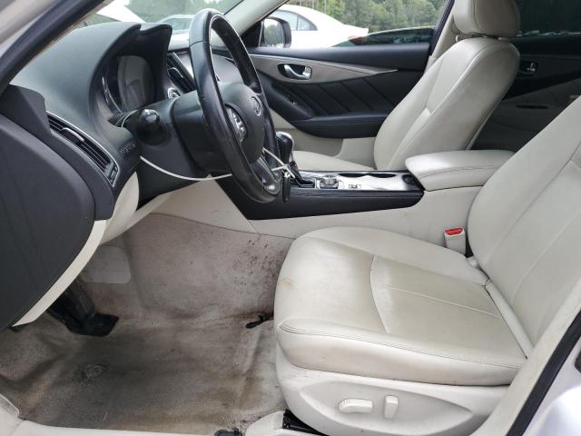2016 INFINITI Q50 PREMIUM JN1EV7AP3GM301153
