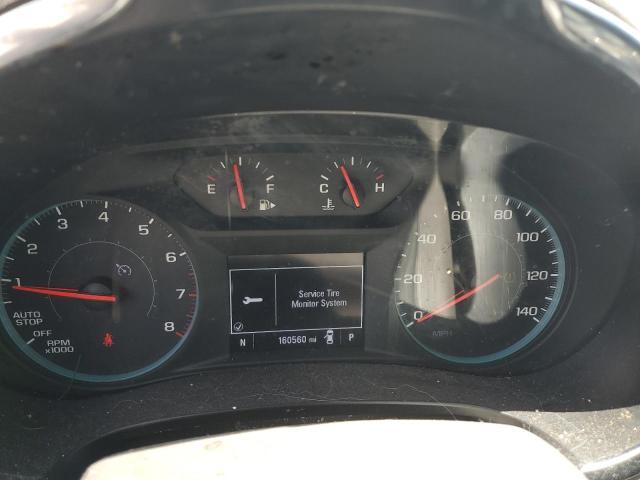 2019 CHEVROLET MALIBU LT - 1G1ZD5ST3KF151715