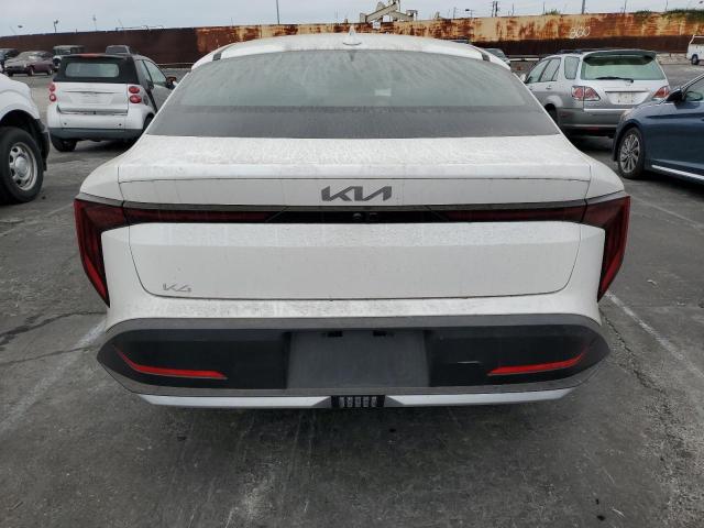 2025 KIA K4 EX 3KPFU4DE9SE039109