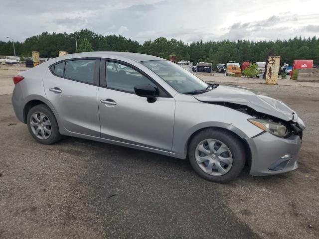 2015 MAZDA 3 SV JM1BM1T77F1226003
