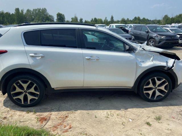 2019 KIA SPORTAGE S - KNDPRCA61K7568406