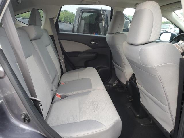2016 HONDA CR-V EX 5J6RM4H5XGL065492