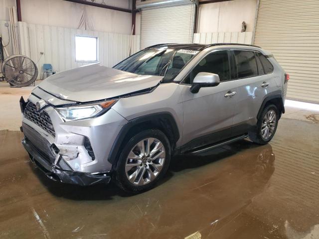 Global Auto Auctions: 2019 TOYOTA RAV4 LIMITED