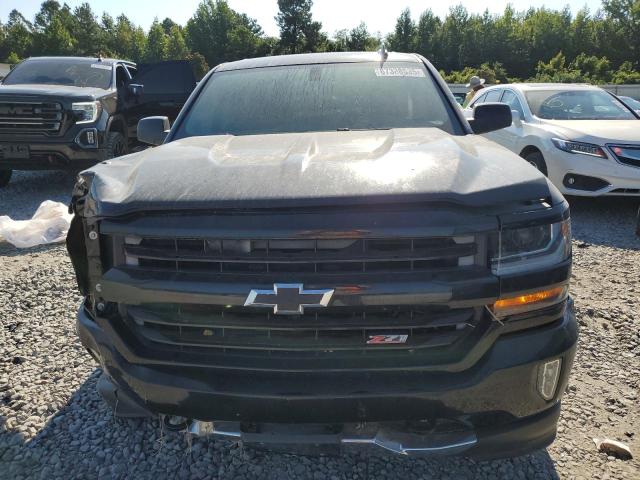 2017 CHEVROLET SILVERADO 1GCVKREC2HZ212431
